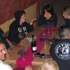 2 OMBRE IN ENOTECA